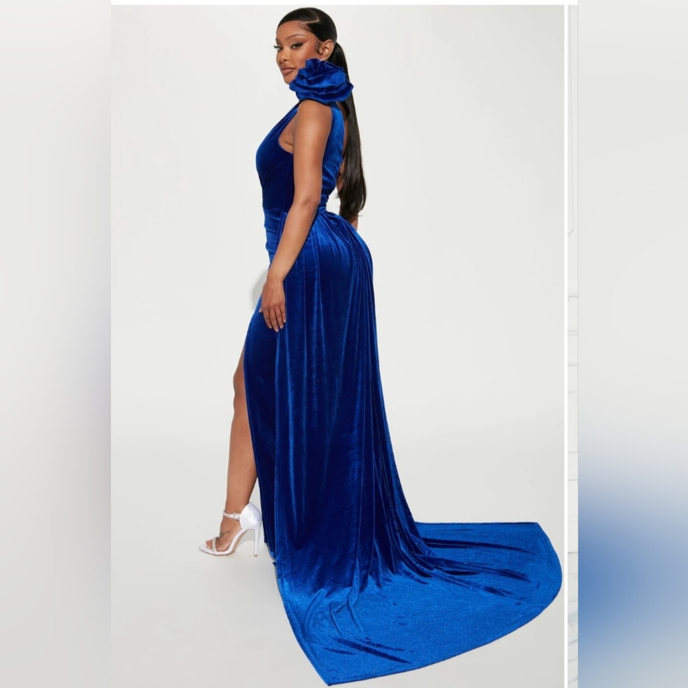 Formal gown